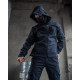 Тактический костюм SoftShell МЧС ВТ7620