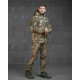 Зимний тактический костюм zero Omni-Heat pixel ВТ7965