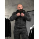 Зимний спортивный костюм PREDATOR grey ВТ0512