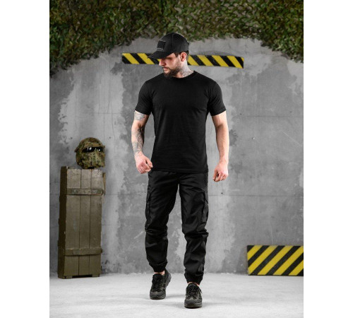 Літній комплект 3в1 BANDIT police ДЛ6295