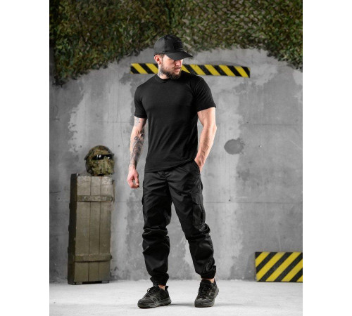 Літній комплект 3в1 BANDIT police ДЛ6295