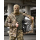 Зимний тактический костюм GAMMA GEN2пиксель ТР6414
