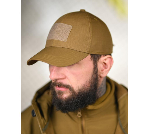 Тактичний костюм 5в1 STABITEX койот ТР6727