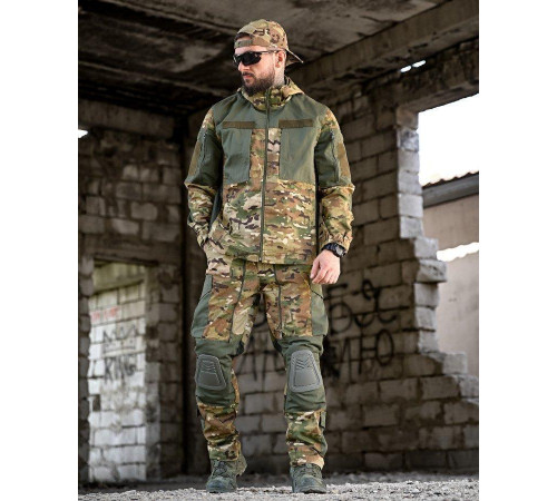 Костюм гірка полегшений РН3981