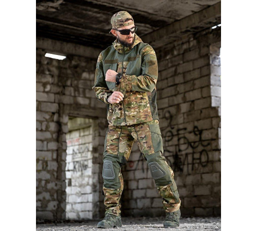 Костюм гірка полегшений РН3981