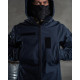 Тактичний костюм SoftShell МНС ВТ7620