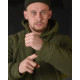 Зимний флисовый 7.62 олива ВТ4782