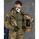 Тактический костюм пиксель Minotaur 3в1 ВН1168