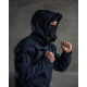 Тактический костюм SoftShell МЧС ВТ7620