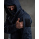 Тактический костюм SoftShell МЧС ВТ7620