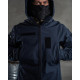 Тактический костюм SoftShell МЧС ВТ7620