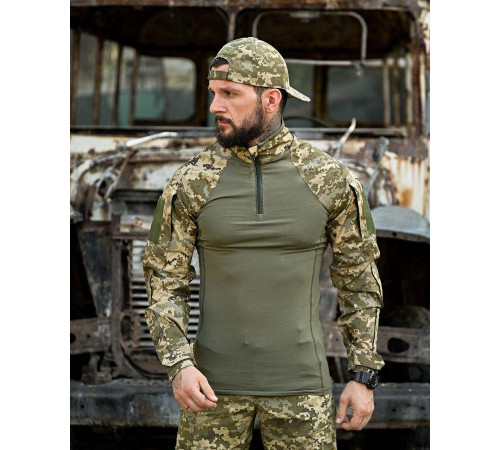 Тактический Костюм LEGION пиксель РМ4636