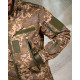 Тактический костюм softshell 6в1 пиксель ПП7860