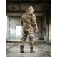 Тактический костюм Softshell 5в1 LUNAR мультикам ТР6411