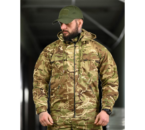 Тактичний костюм PRIME 3в1 ДЛ6472