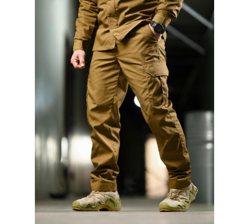 Костюм тактичний unit кайот МС2098
