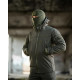 Тактичний костюм Softshell 5в1 LUNAR олива ТР6408