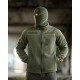 Тактичний костюм Softshell 5в1 LUNAR олива ТР6408