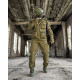 Тактичний костюм sniper Oblivion olive ВТ6779