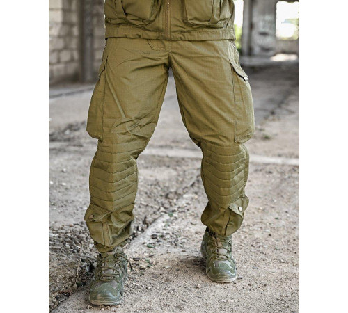 Тактичний костюм sniper Oblivion olive ВТ6779