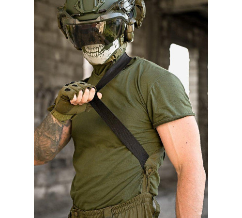 Тактичний костюм sniper Oblivion olive ВТ6779
