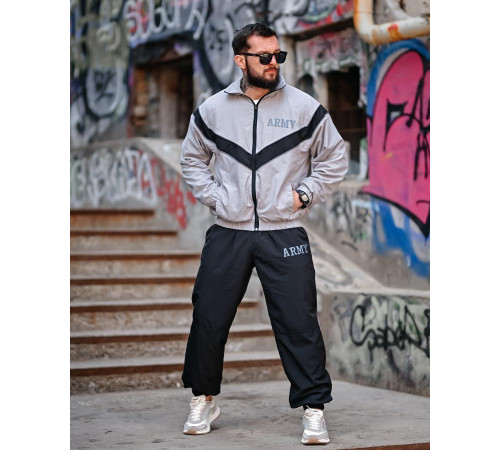 Спортивний костюм Армія USA Physical Training Uniform ПП7874