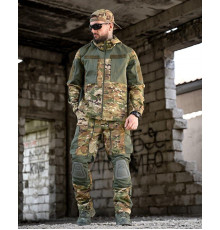 Костюм горка облегченный РН3981