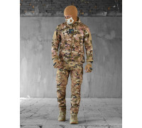 Демисезонный костюм софтшел Softshell legend мультикам ВТ7606