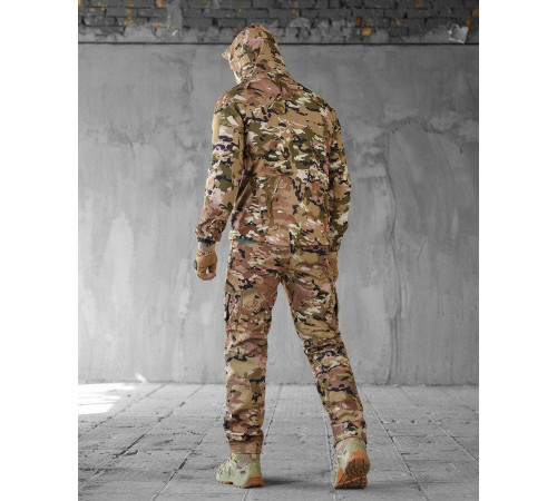 Демисезонный костюм софтшел Softshell legend мультикам ВТ7606