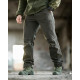 Тактический костюм Softshell 5в1 LUNAR олива ТР6408
