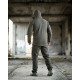 Тактичний костюм Softshell 5в1 LUNAR олива ТР6408
