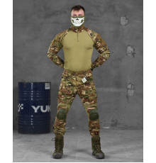 Тактичний костюм Teflon tactical К8