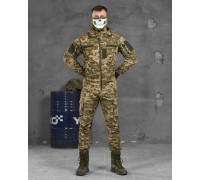 Тактический костюм kord пиксель ВН1170