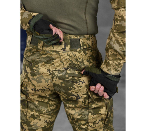 Тактические Костюм COMBAT G3 ПИКСЕЛЬ ВТ0954