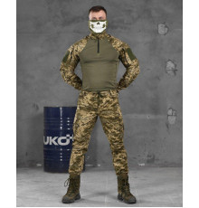 Тактичний костюм bandit піксель ВН1108