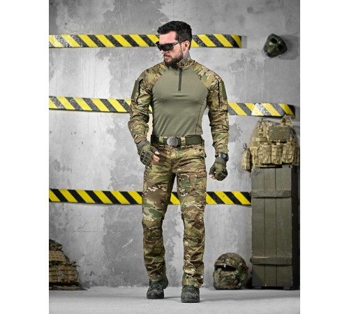 Тактический Костюм LEGION мультикам РМ7258