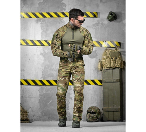 Тактический Костюм LEGION мультикам РМ7258