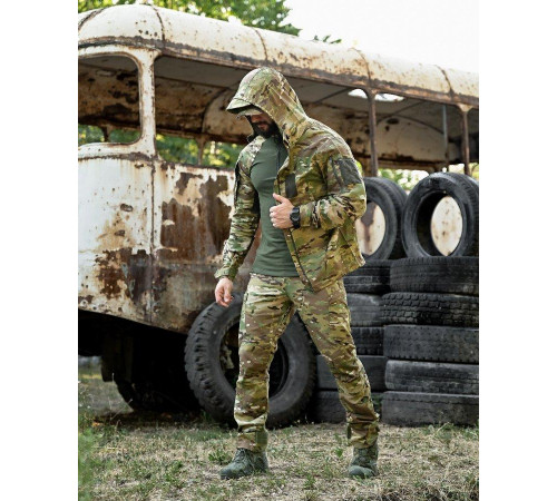 Тактический костюм 3в1 AVENGER мультикам НП5130