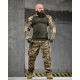 Тактический костюм 3в1 HELISTRONG пиксель ДЛ6296