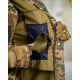 Тактичний костюм softshell 6в1 мультикам ПП7861