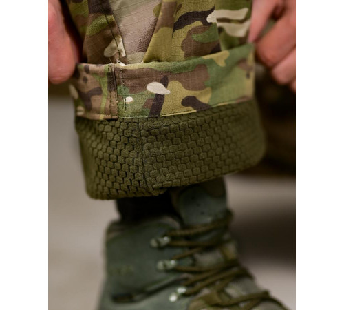 Зимовий тактичний костюм 5в1 X-FORCE Multicam ПП8203