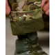 Зимовий тактичний костюм 5в1 X-FORCE Multicam ПП8203