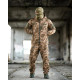Тактический костюм Softshell 5в1 LUNAR пиксель ТР6410