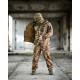 Тактический костюм Softshell 5в1 LUNAR пиксель ТР6410