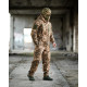 Тактический костюм Softshell 5в1 LUNAR пиксель ТР6410