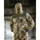 Тактический костюм Softshell 5в1 LUNAR пиксель ТР6410