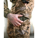 Тактический костюм Softshell 5в1 LUNAR пиксель ТР6410
