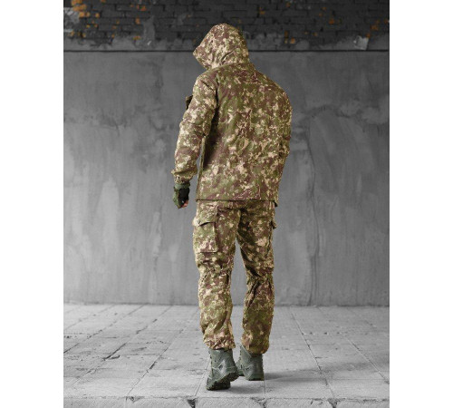 Костюм гірка анорак Varan ВТ6844