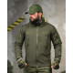 Тактичний костюм 5в1 STABITEX олива ТР6728 XXXL