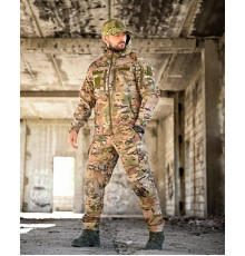 Тактический костюм софтшел softshell 5.11 mission мультикам ВТ7879